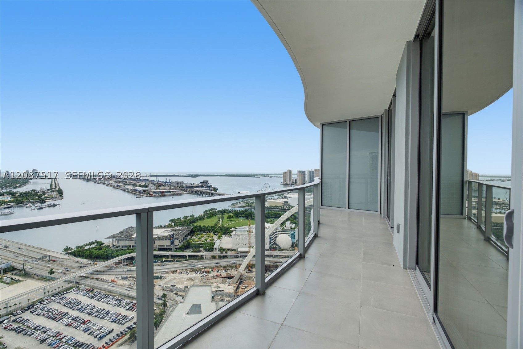 1400 BISCAYNE BLVD #4604C, Miami FL 33132