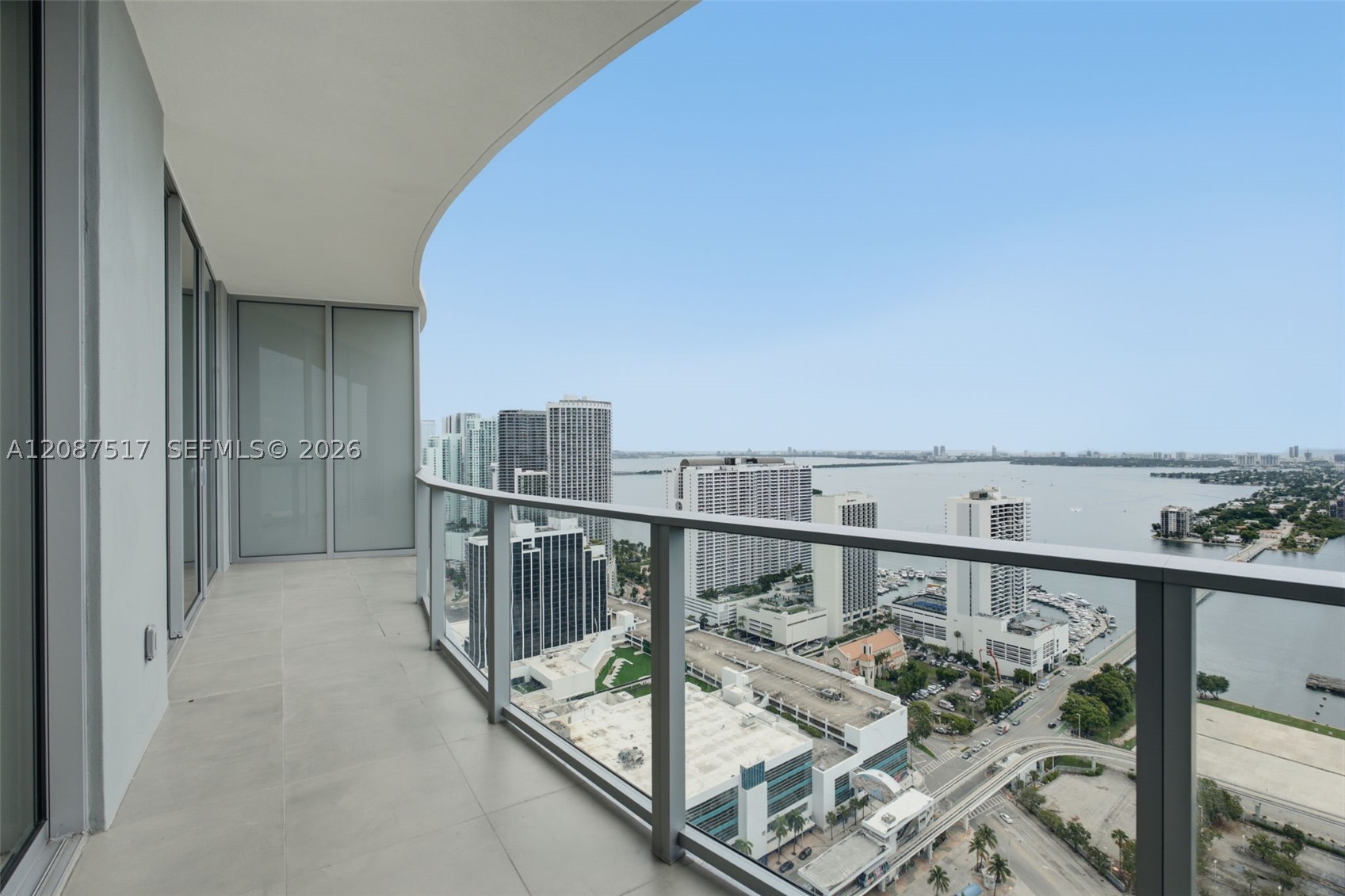 1400 BISCAYNE BLVD #4604C, Miami FL 33132