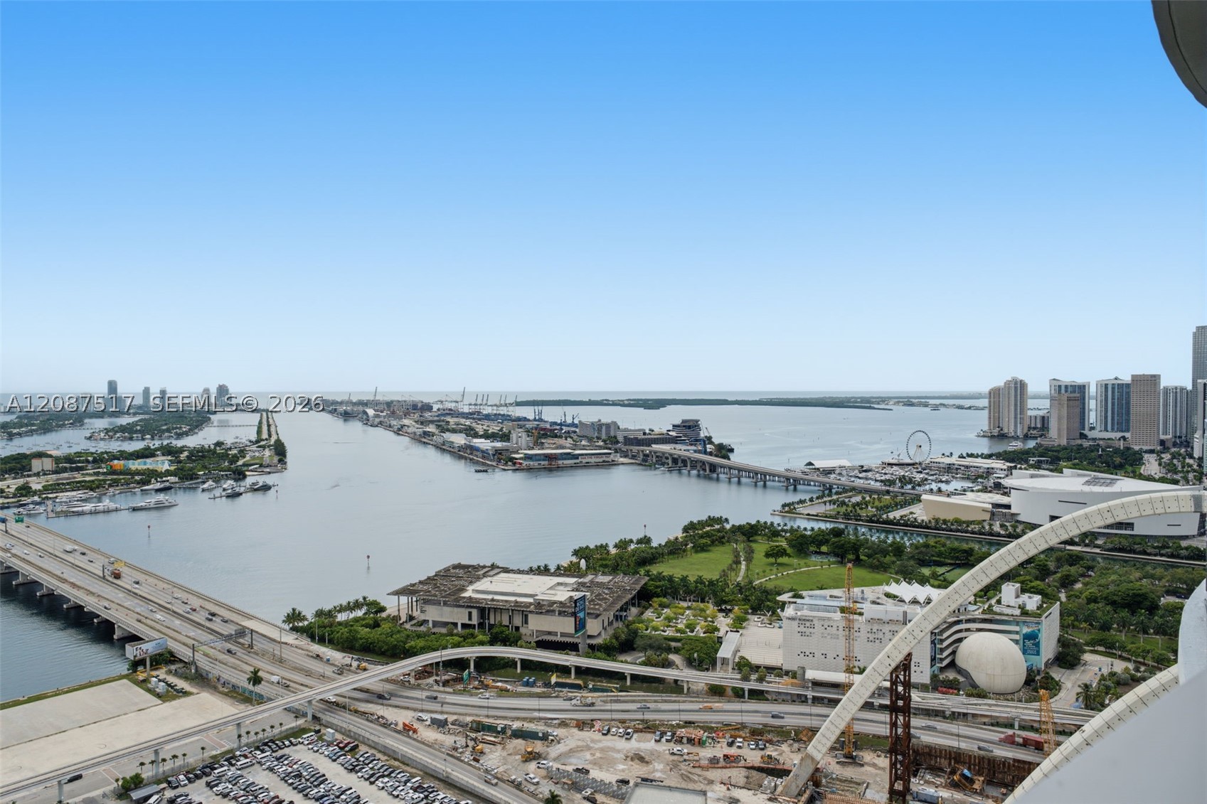 1400 BISCAYNE BLVD #4604C, Miami FL 33132