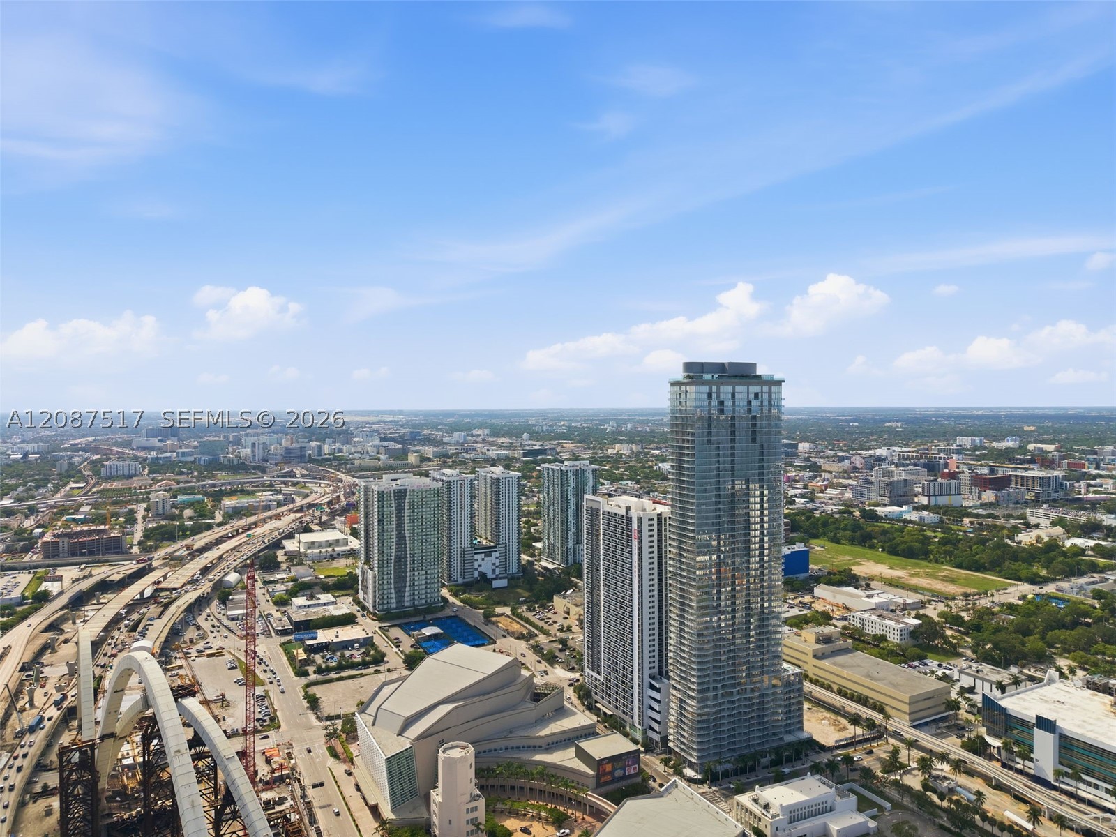 1400 BISCAYNE BLVD #4604C, Miami FL 33132