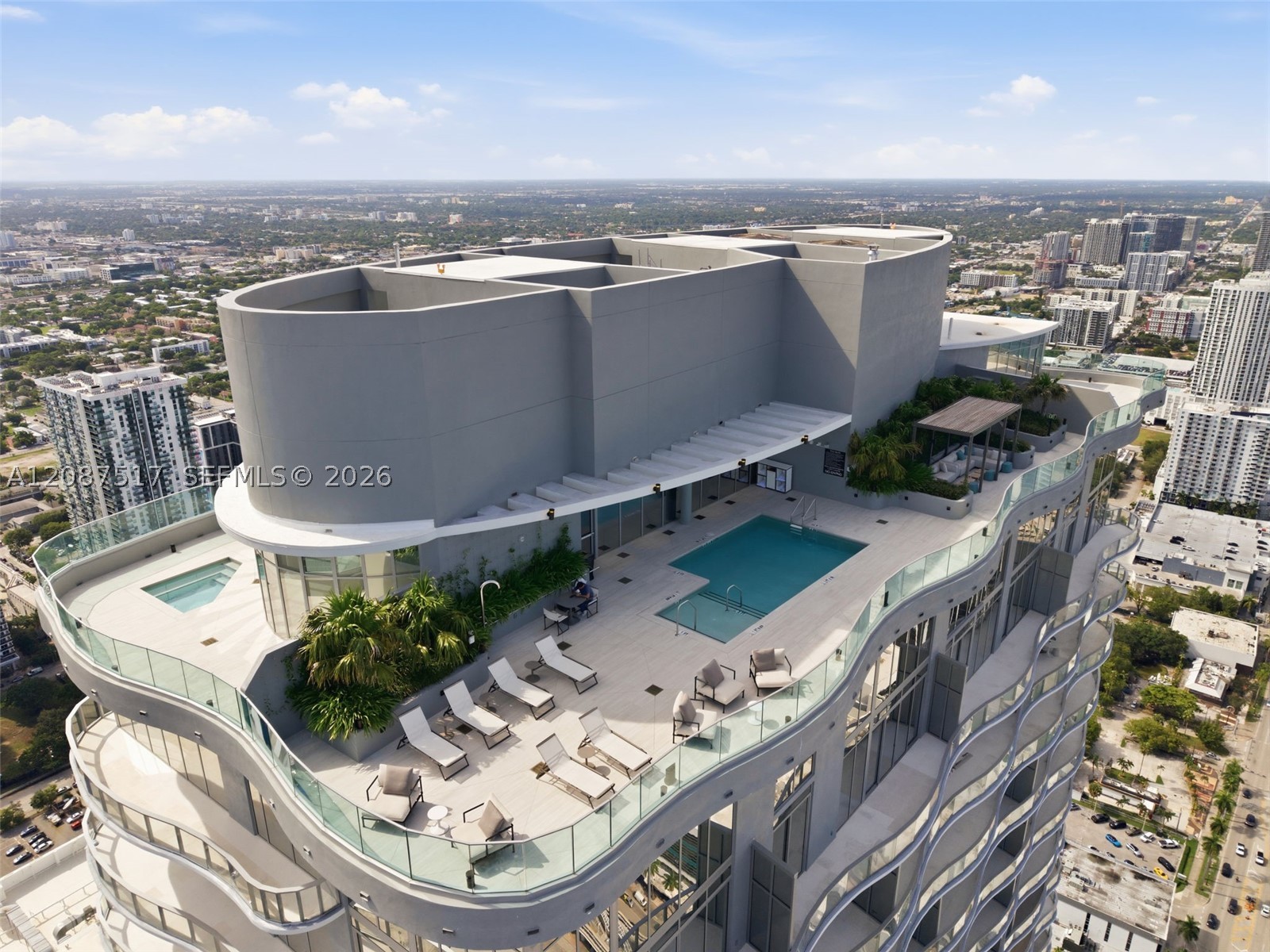 1400 BISCAYNE BLVD #4604C, Miami FL 33132