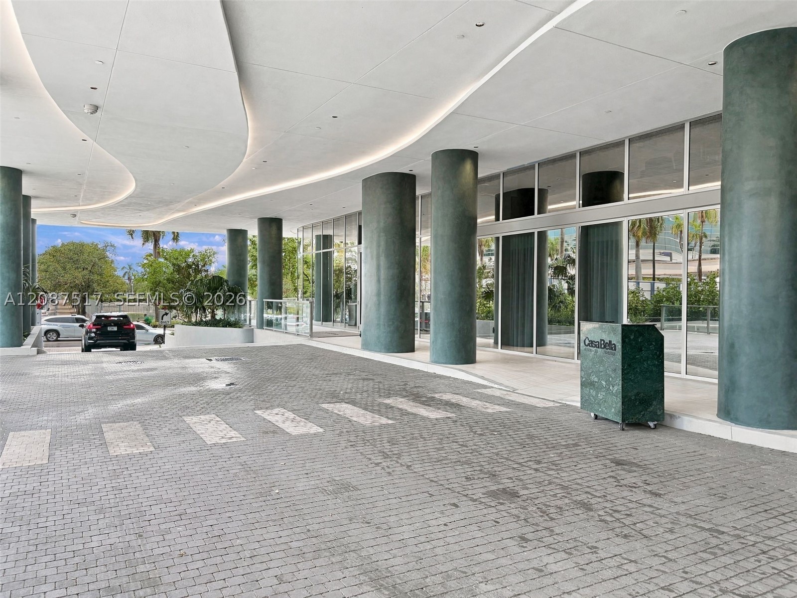 1400 BISCAYNE BLVD #4604C, Miami FL 33132