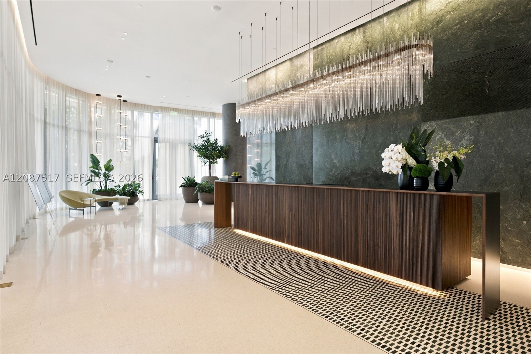 1400 BISCAYNE BLVD #4604C, Miami FL 33132