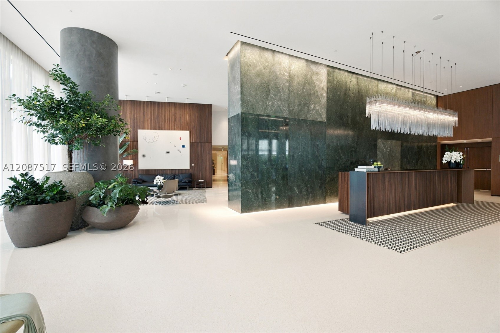 1400 BISCAYNE BLVD #4604C, Miami FL 33132