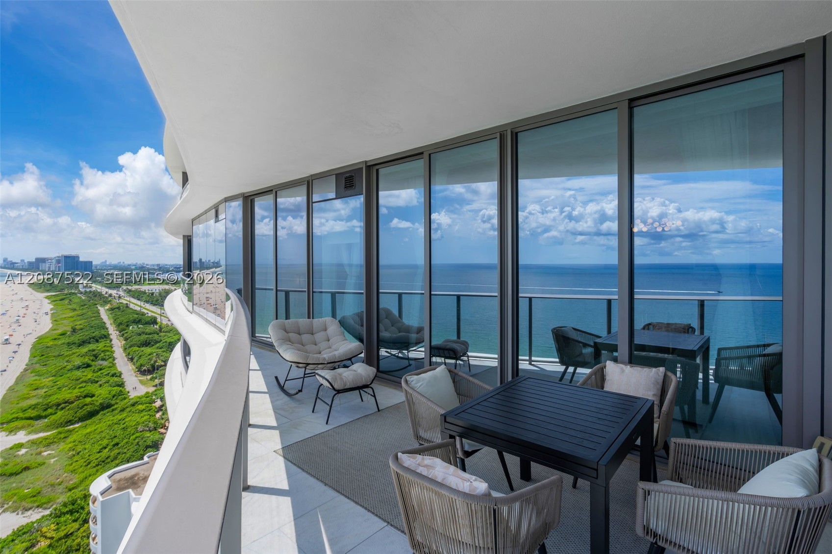 15701 Collins Ave #1703, Sunny Isles Beach FL 33160
