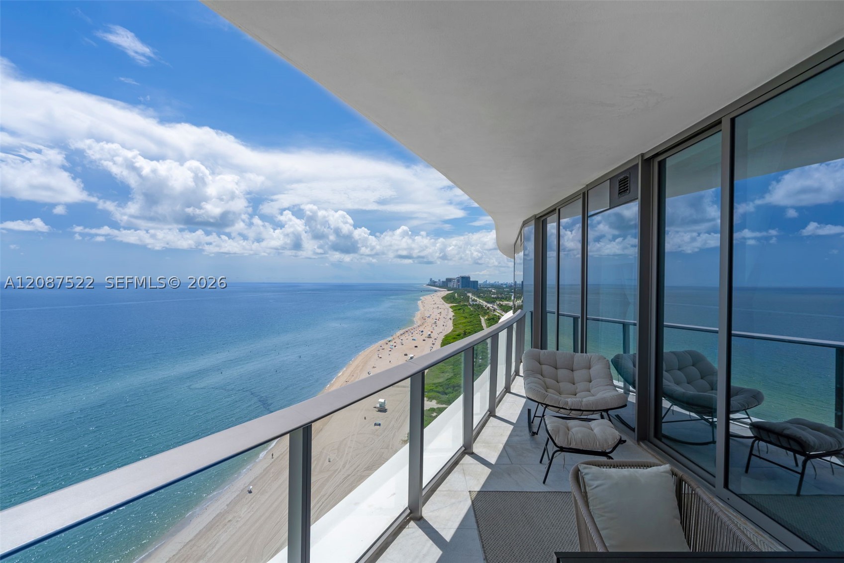 15701 Collins Ave #1703, Sunny Isles Beach FL 33160