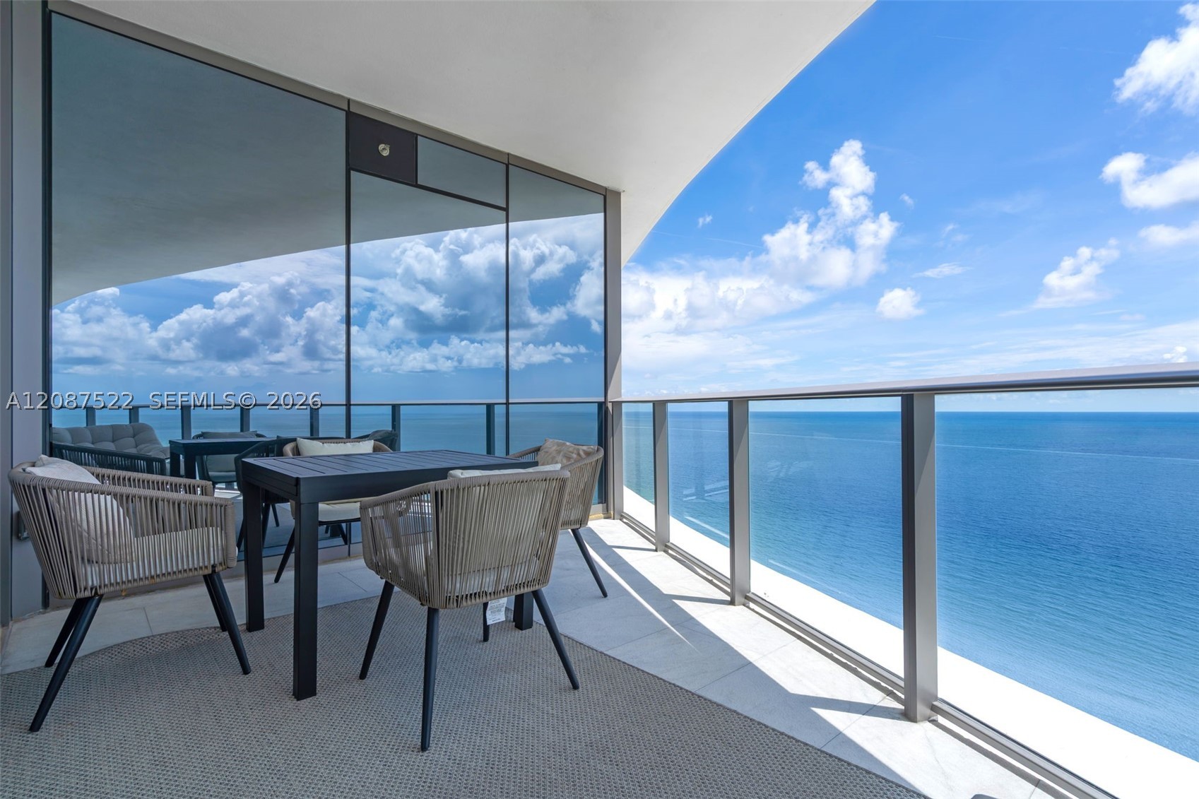 15701 Collins Ave #1703, Sunny Isles Beach FL 33160