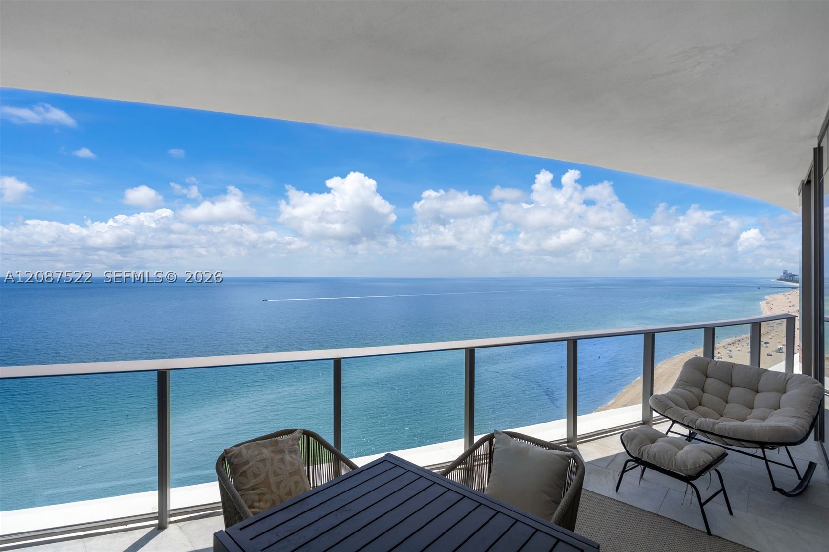 15701 Collins Ave #1703, Sunny Isles Beach FL 33160