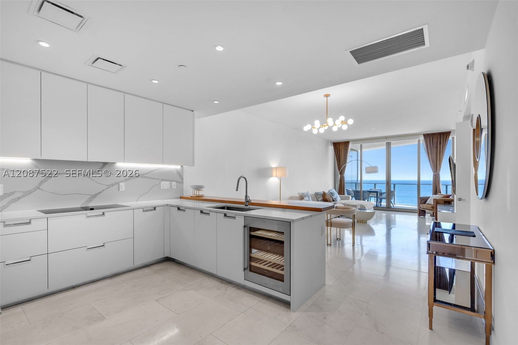 15701 Collins Ave #1703, Sunny Isles Beach FL 33160