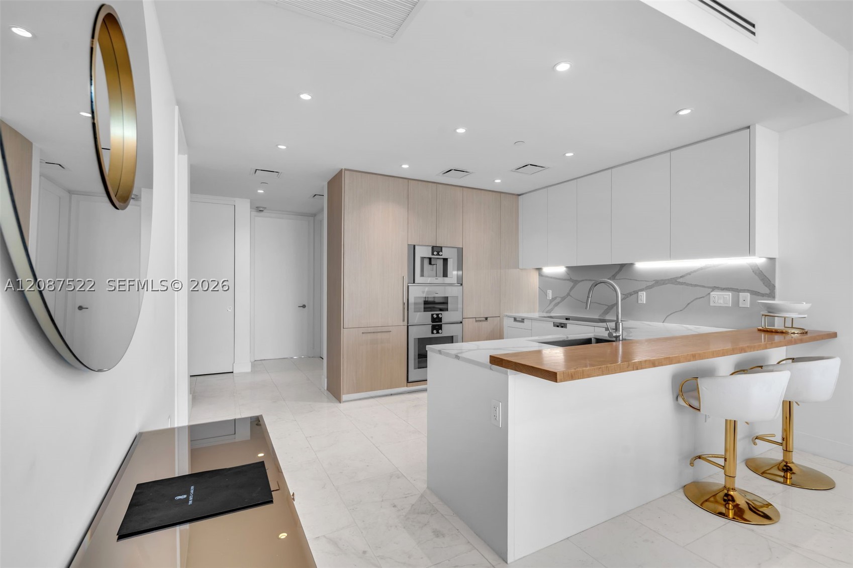 15701 Collins Ave #1703, Sunny Isles Beach FL 33160