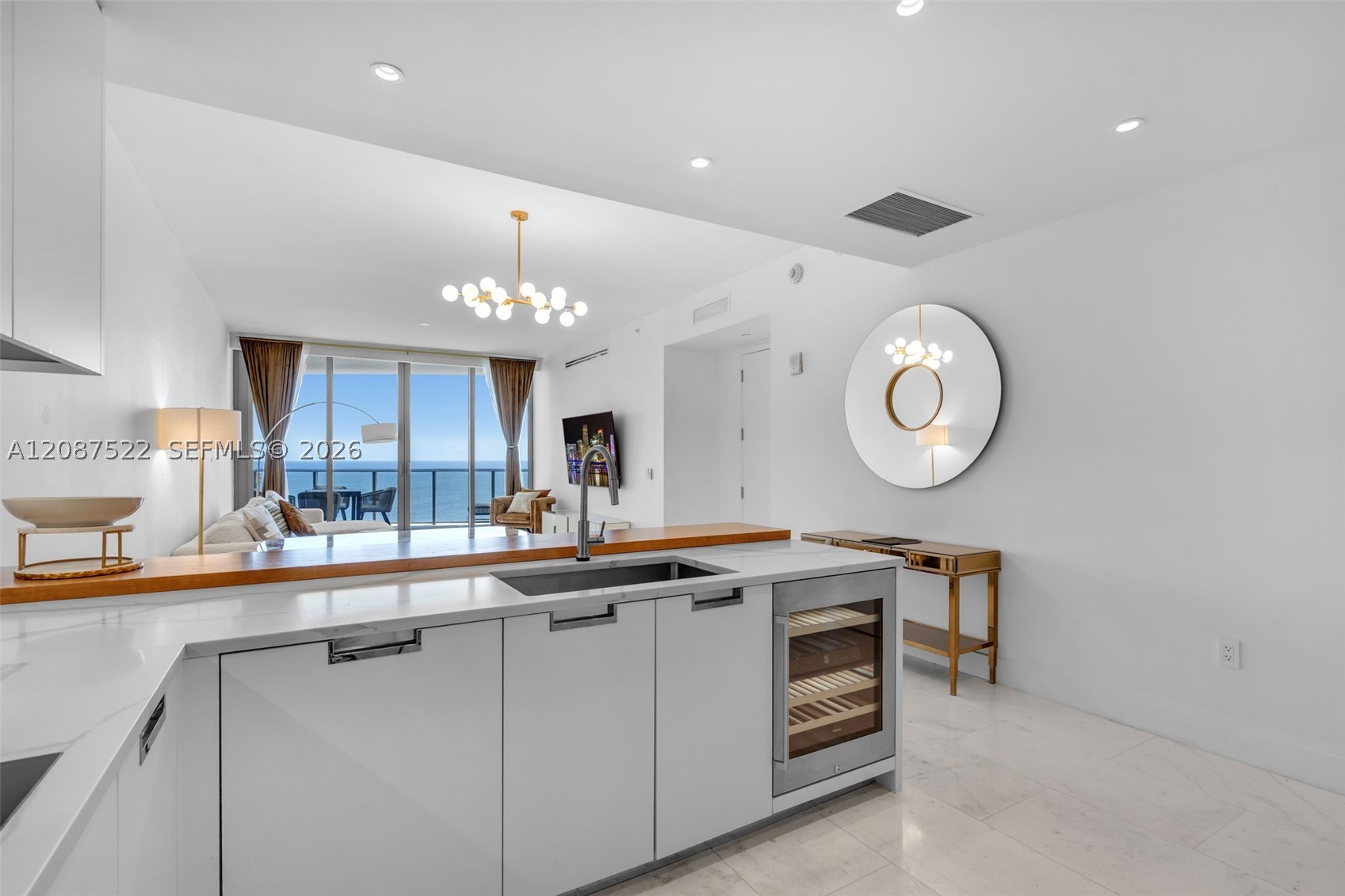 15701 Collins Ave #1703, Sunny Isles Beach FL 33160