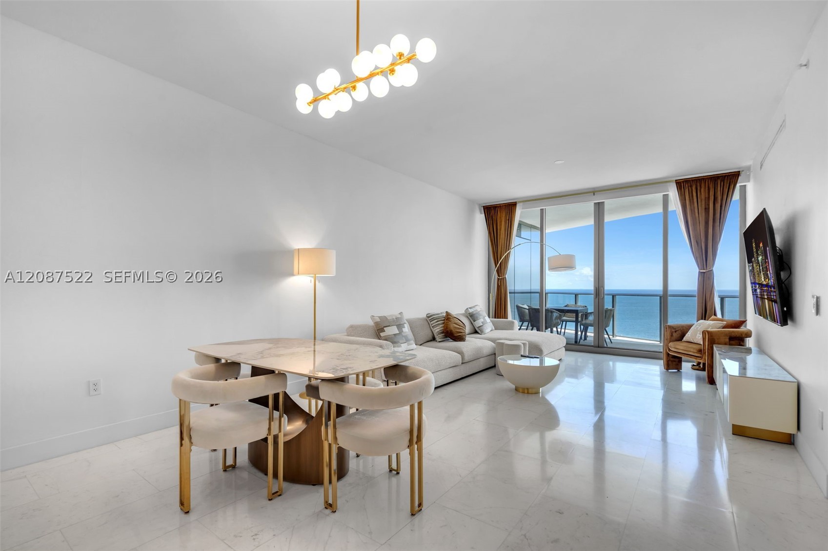 15701 Collins Ave #1703, Sunny Isles Beach FL 33160