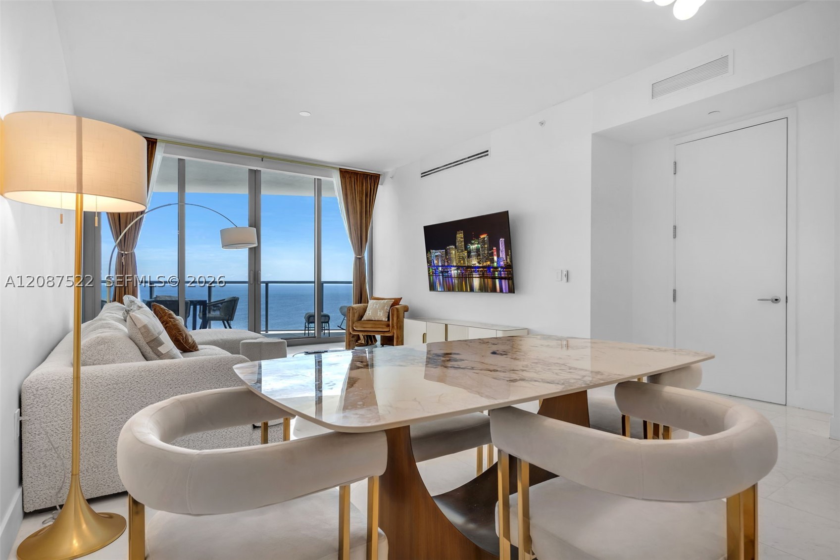 15701 Collins Ave #1703, Sunny Isles Beach FL 33160