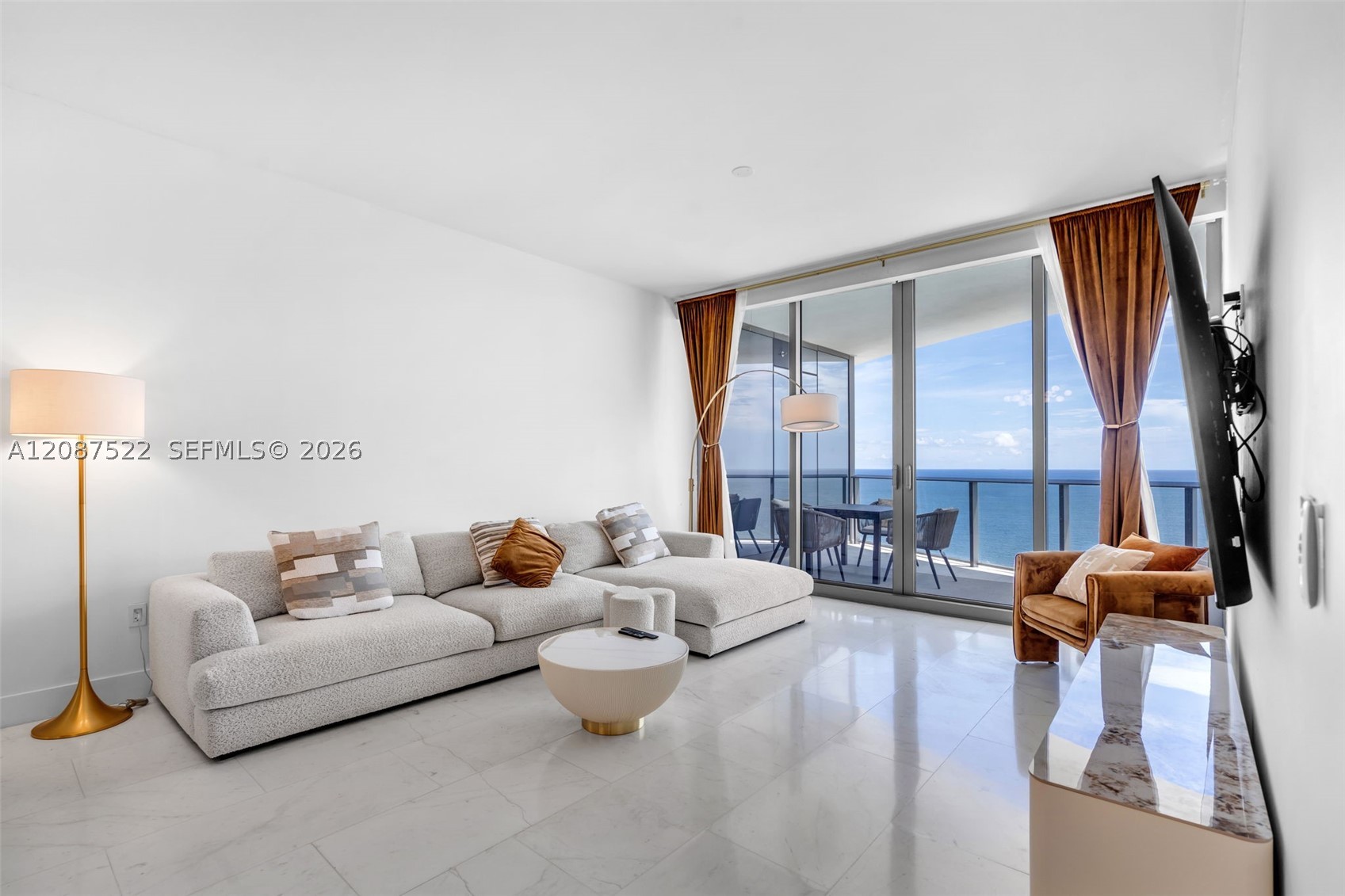 15701 Collins Ave #1703, Sunny Isles Beach FL 33160