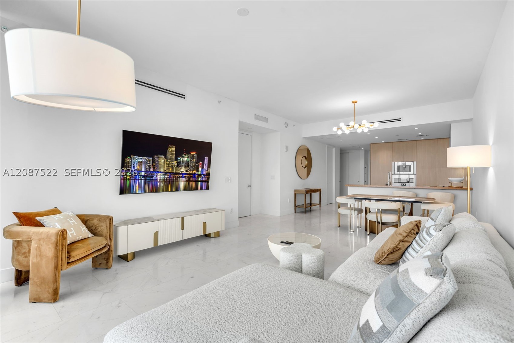 15701 Collins Ave #1703, Sunny Isles Beach FL 33160