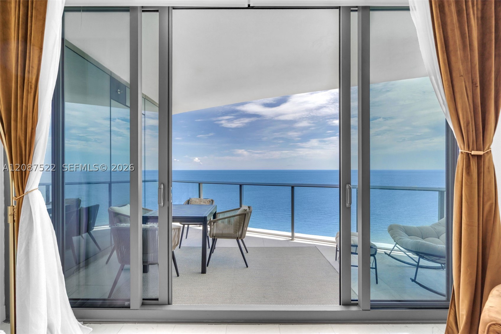 15701 Collins Ave #1703, Sunny Isles Beach FL 33160