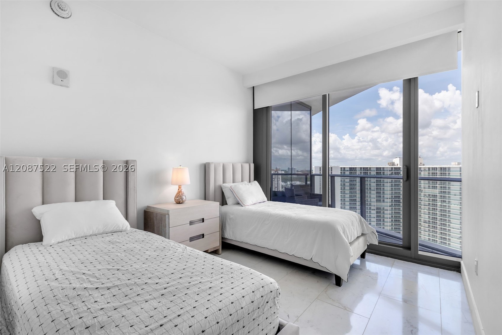 15701 Collins Ave #1703, Sunny Isles Beach FL 33160