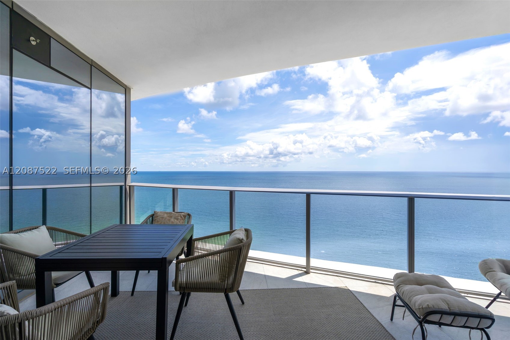 15701 Collins Ave #1703, Sunny Isles Beach FL 33160