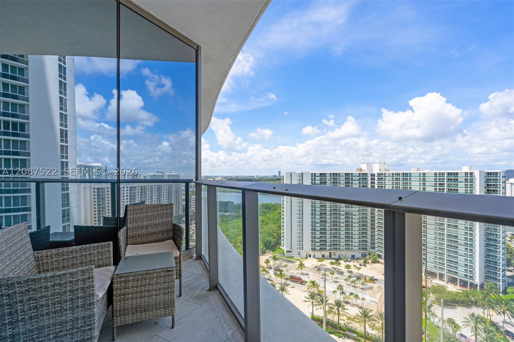 15701 Collins Ave #1703, Sunny Isles Beach FL 33160