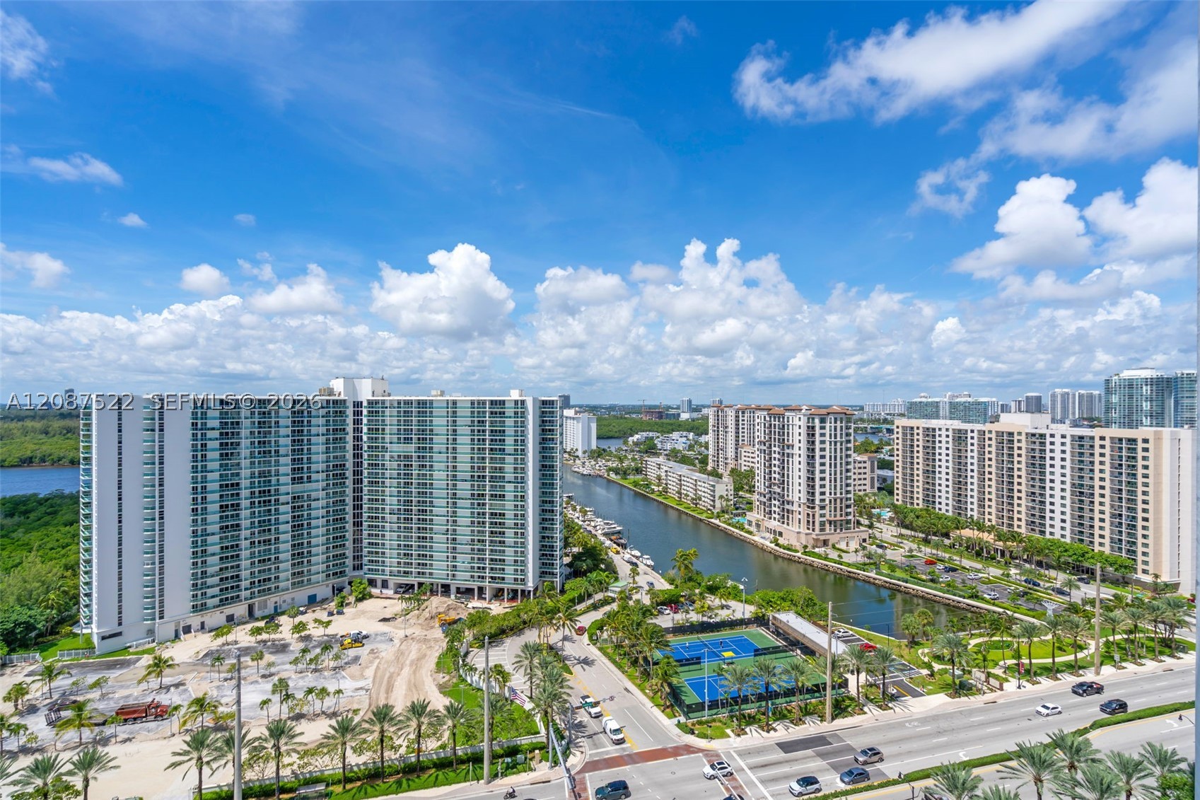 15701 Collins Ave #1703, Sunny Isles Beach FL 33160