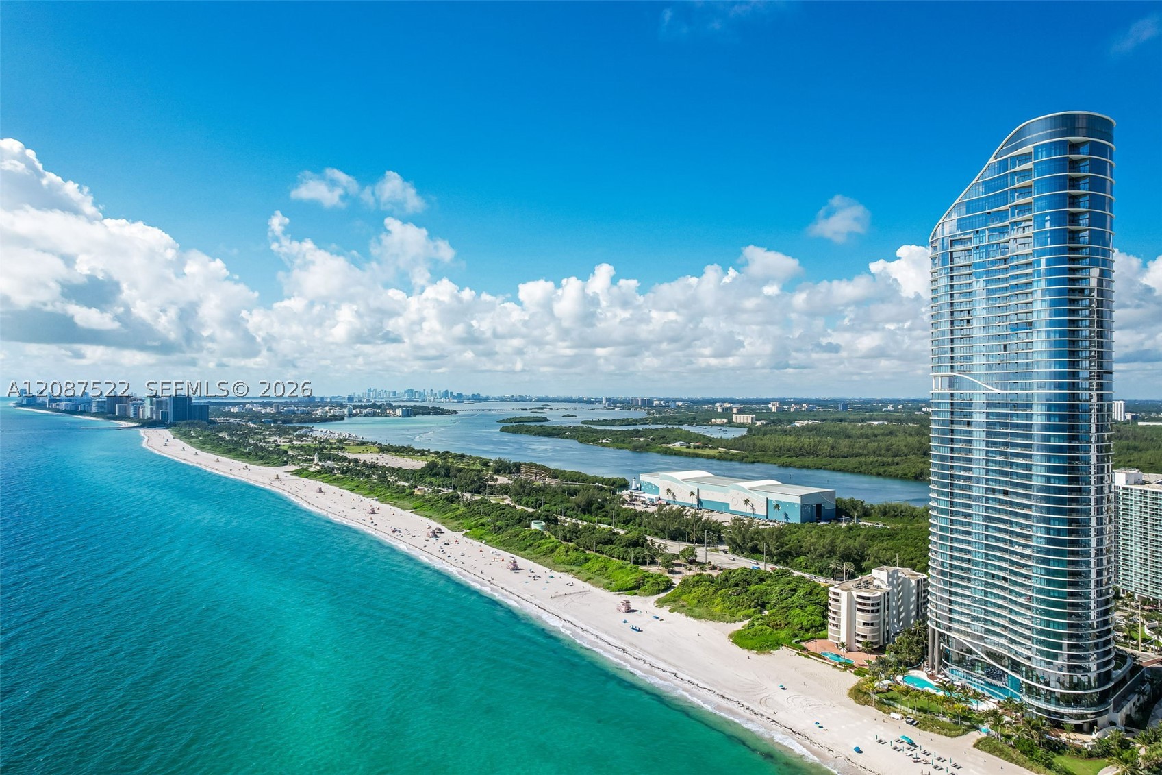 15701 Collins Ave #1703, Sunny Isles Beach FL 33160