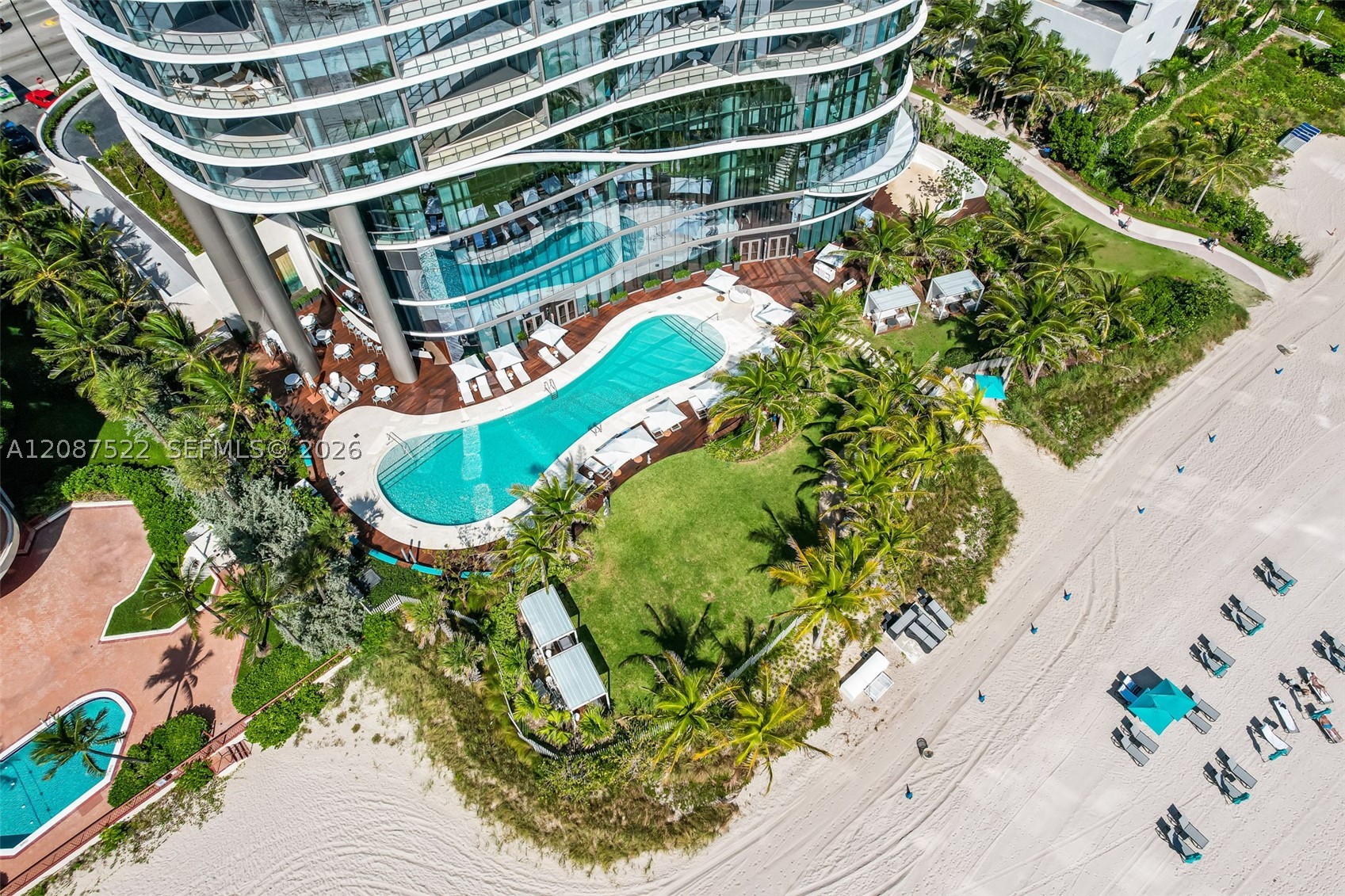 15701 Collins Ave #1703, Sunny Isles Beach FL 33160