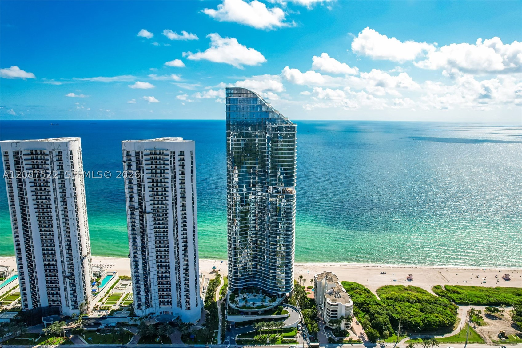 15701 Collins Ave #1703, Sunny Isles Beach FL 33160