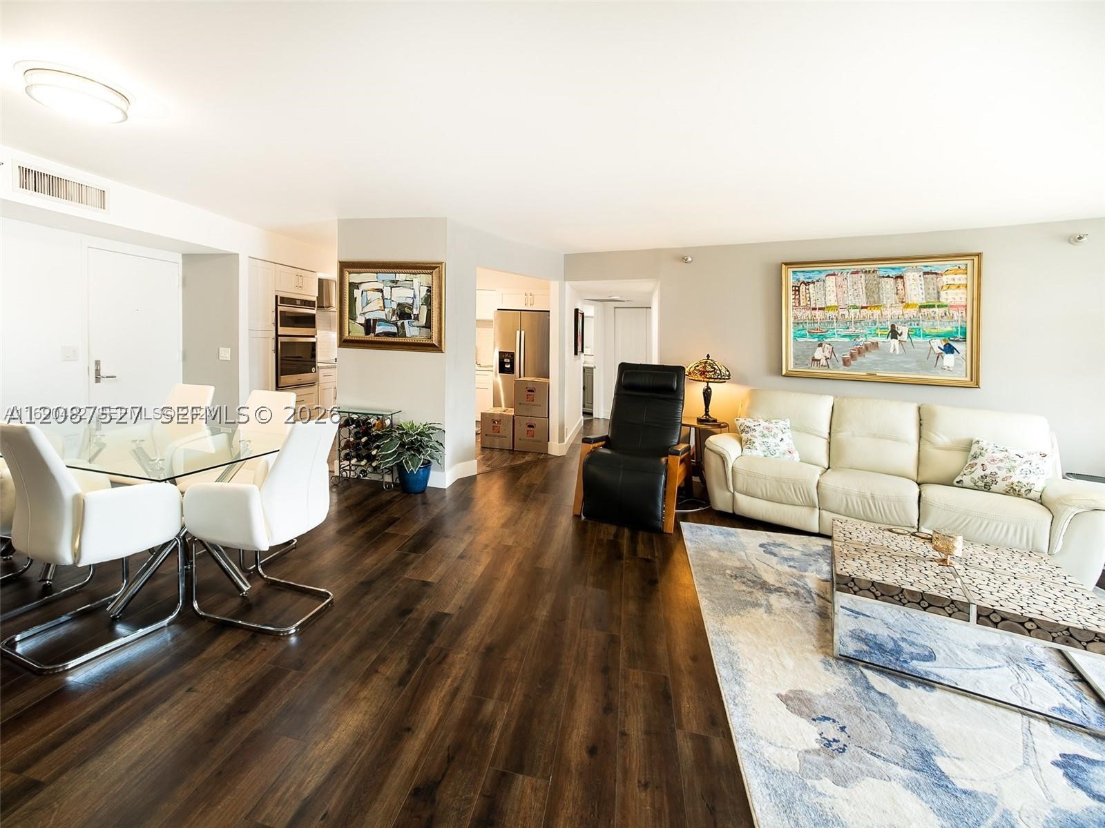 3500 Mystic Pointe Dr #1607, Aventura FL 33180