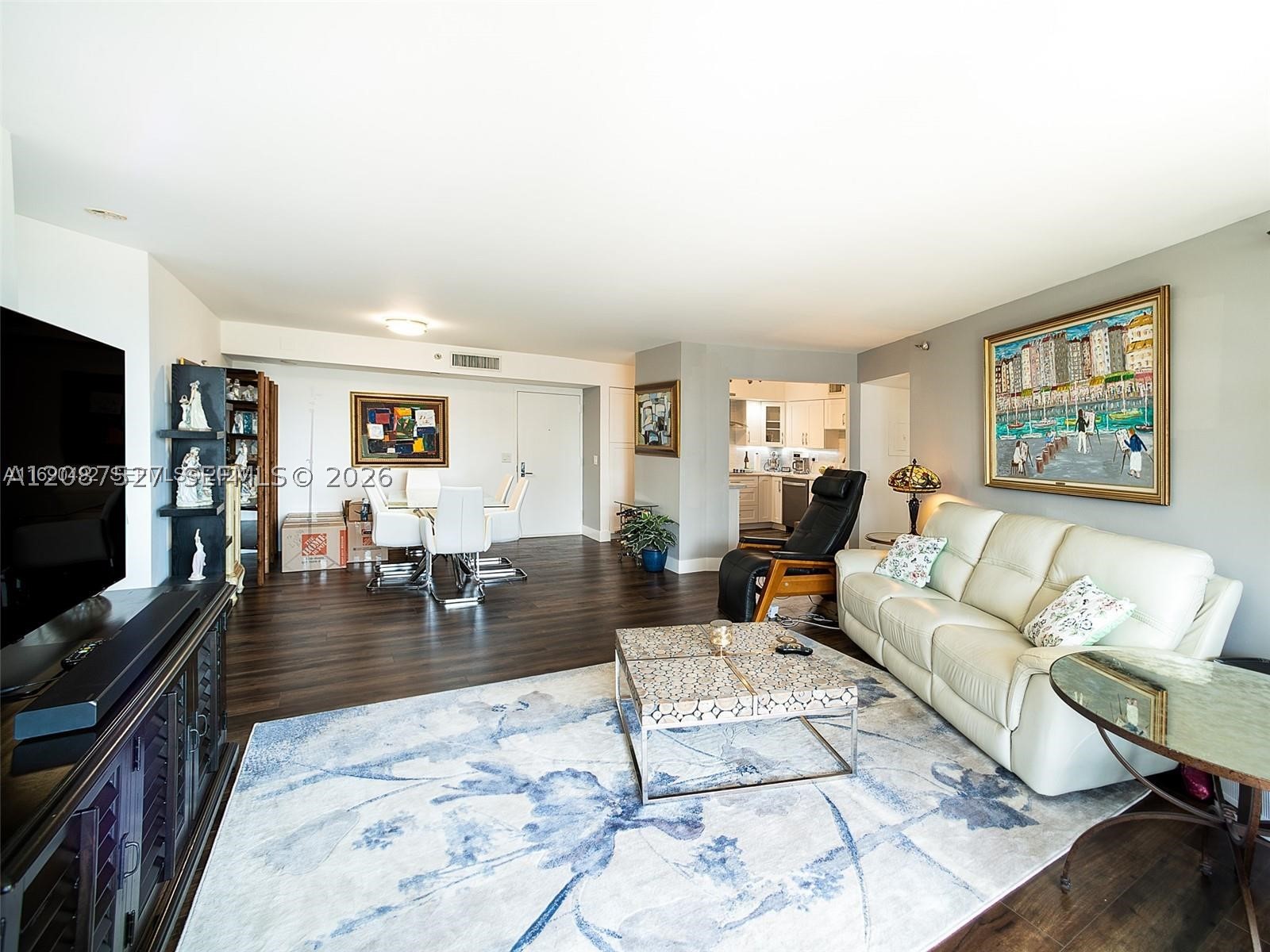 3500 Mystic Pointe Dr #1607, Aventura FL 33180