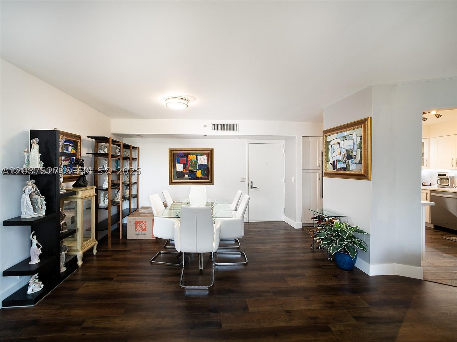 3500 Mystic Pointe Dr #1607, Aventura FL 33180
