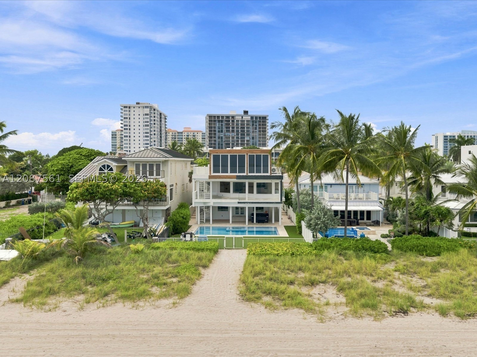 3036 N Atlantic Blvd, Fort Lauderdale FL 33308