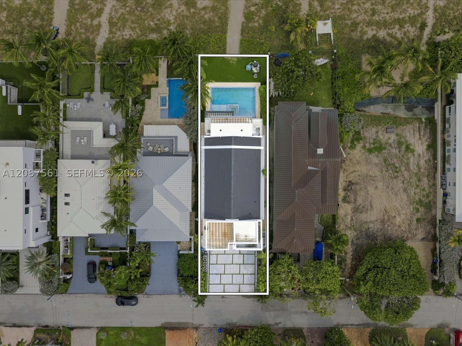 3036 N Atlantic Blvd, Fort Lauderdale FL 33308