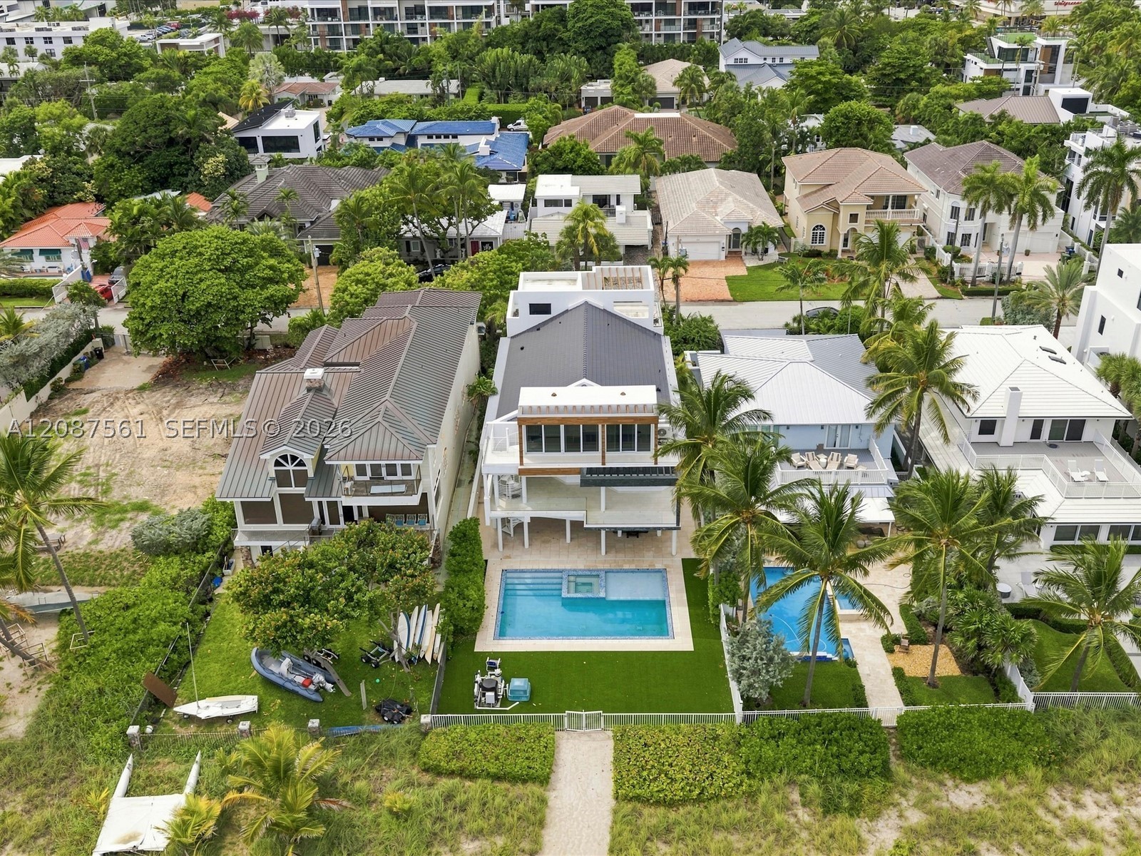 3036 N Atlantic Blvd, Fort Lauderdale FL 33308