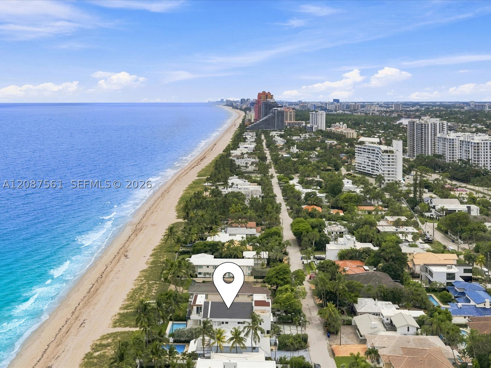 3036 N Atlantic Blvd, Fort Lauderdale FL 33308