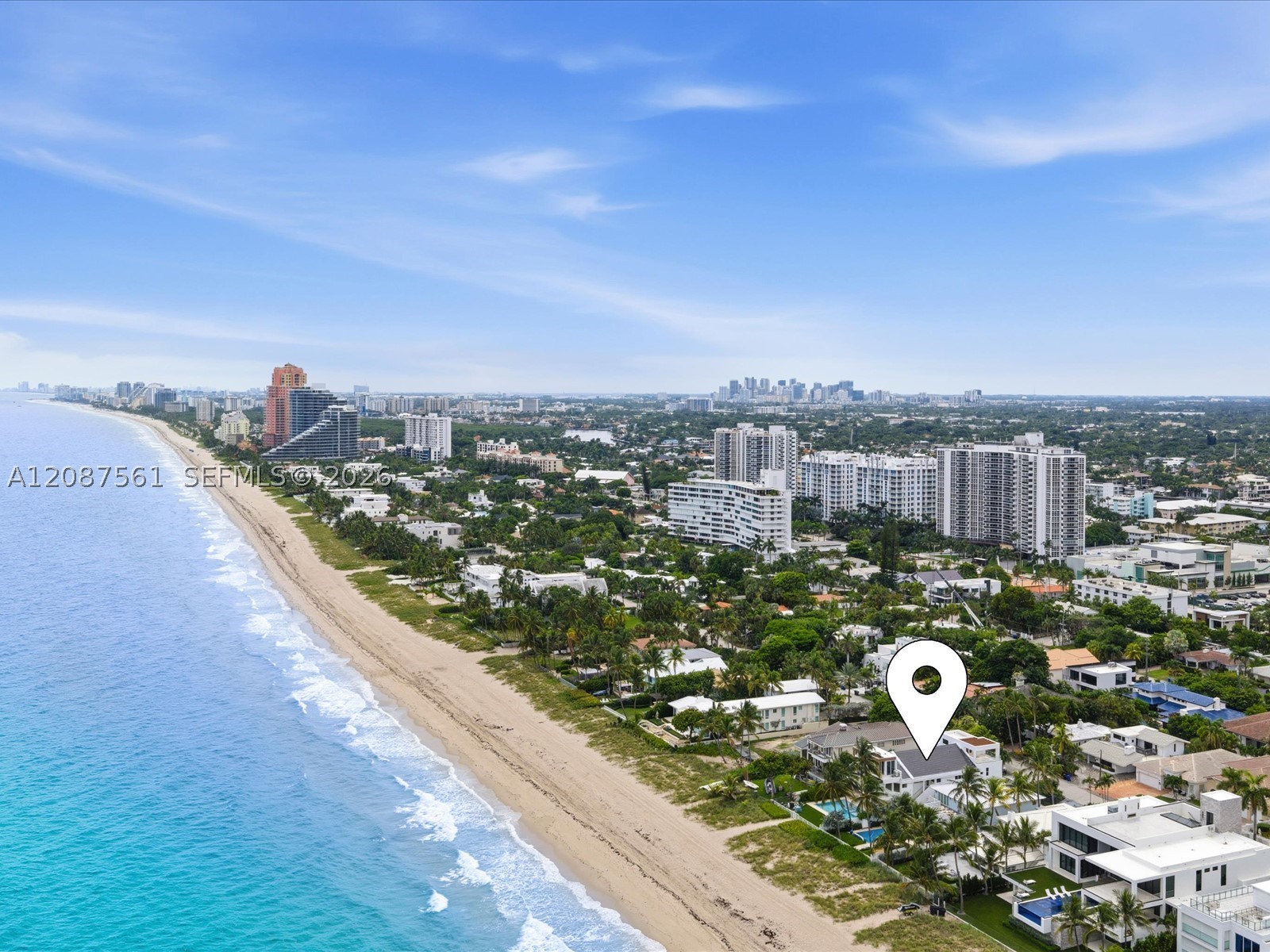 3036 N Atlantic Blvd, Fort Lauderdale FL 33308