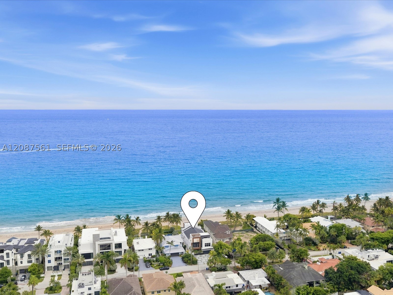 3036 N Atlantic Blvd, Fort Lauderdale FL 33308