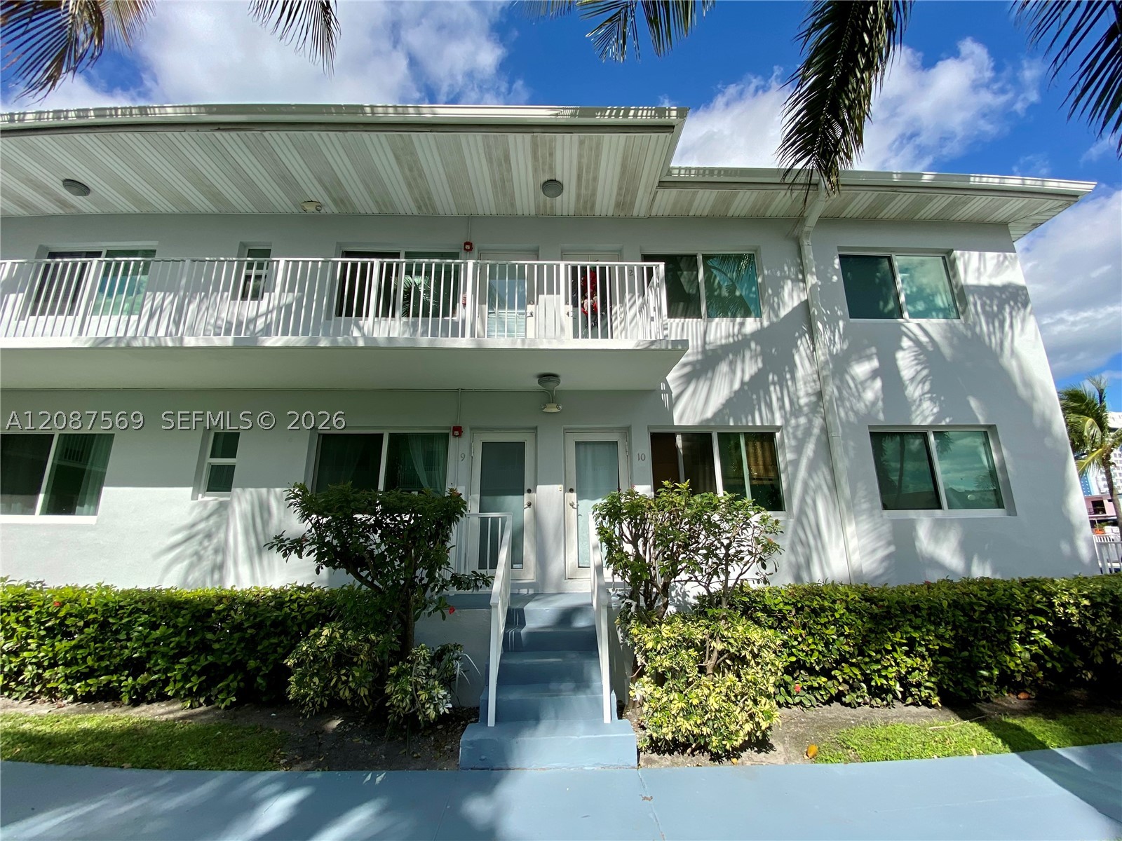 7207 Bay Dr #9, Miami Beach FL 33141