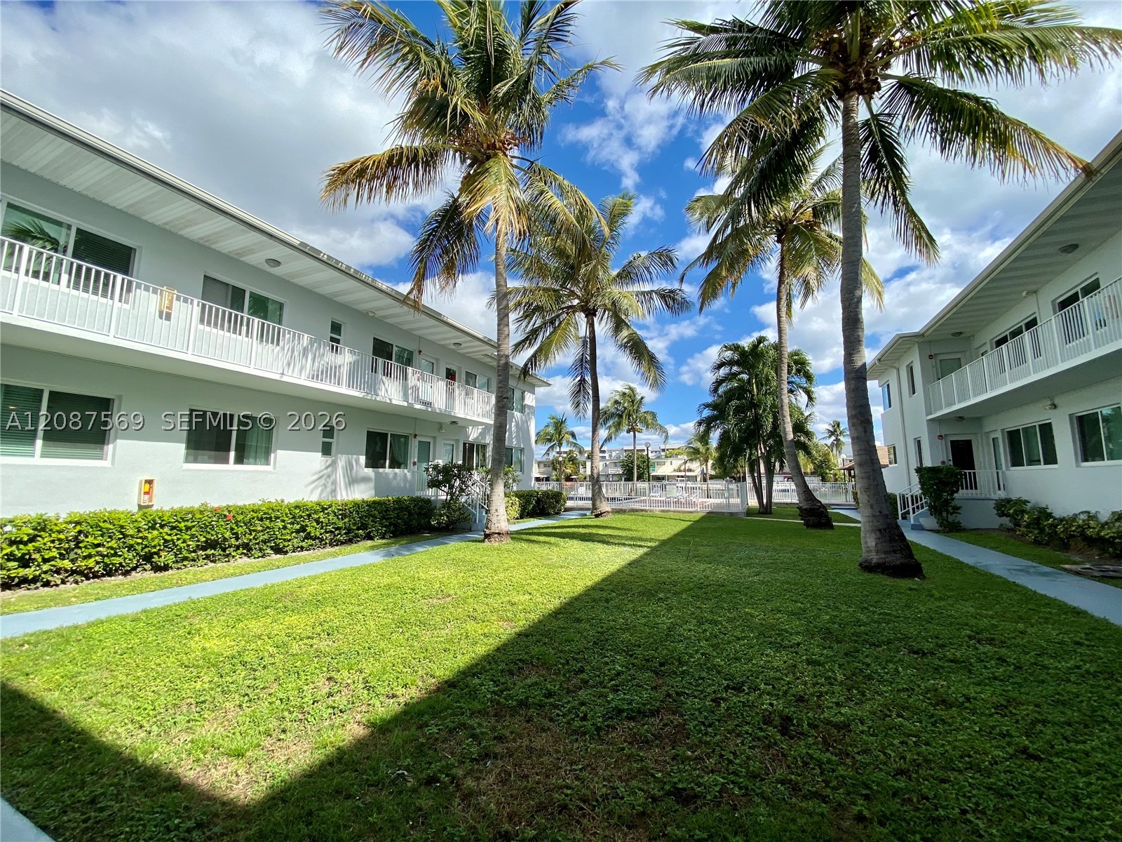7207 Bay Dr #9, Miami Beach FL 33141