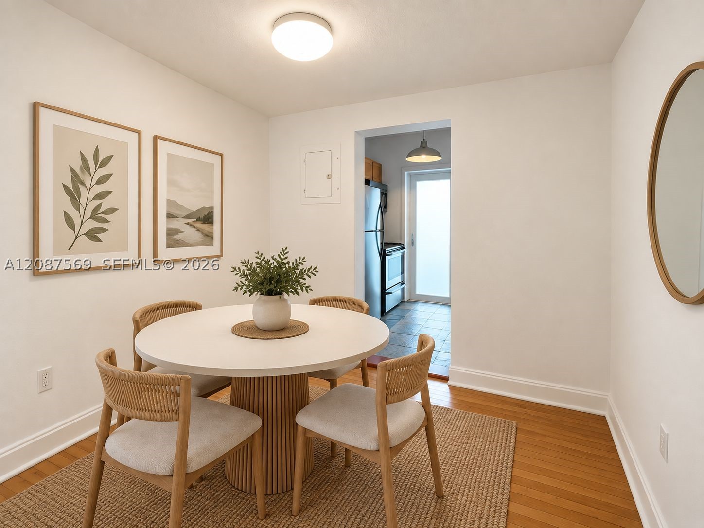 7207 Bay Dr #9, Miami Beach FL 33141