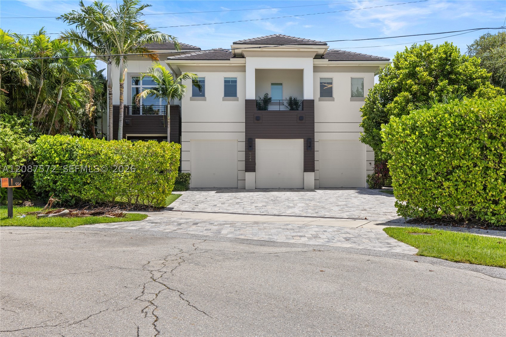 924 Evergreen Dr #-, Delray Beach FL 33483