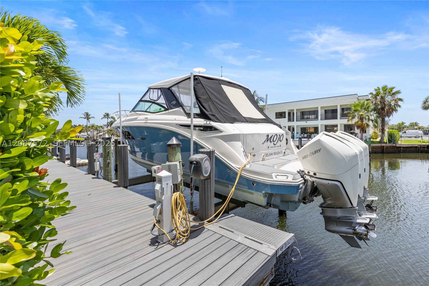 924 Evergreen Dr #-, Delray Beach FL 33483