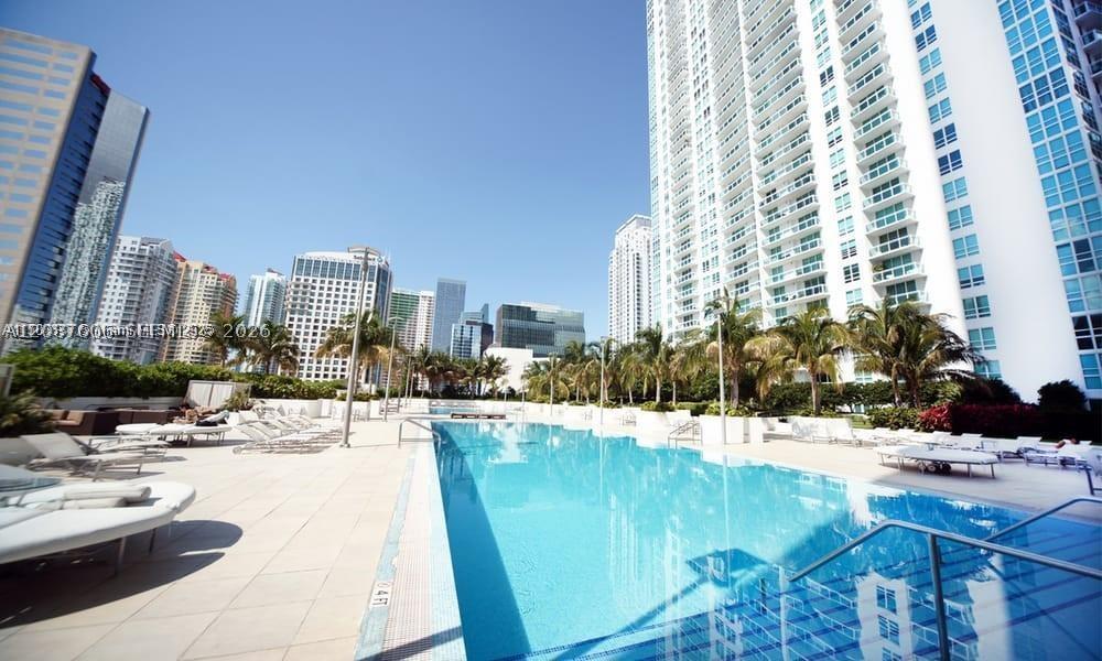 950 Brickell Bay #703, Miami FL 33131