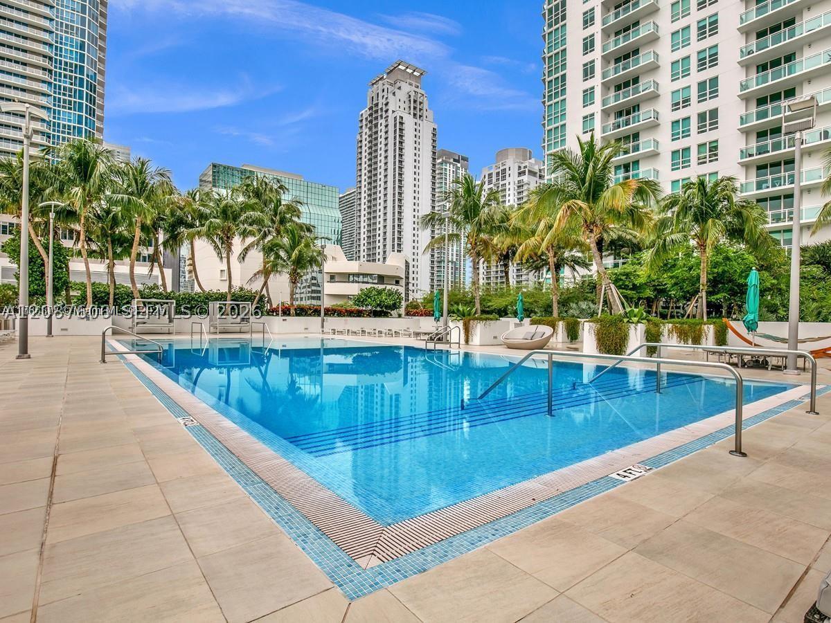 950 Brickell Bay #703, Miami FL 33131