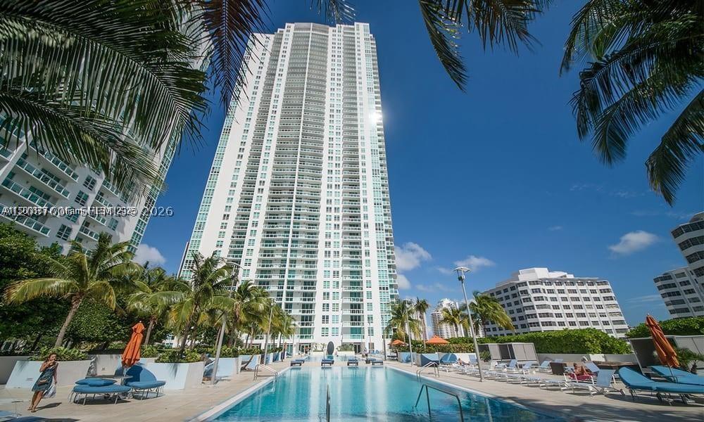 950 Brickell Bay #703, Miami FL 33131