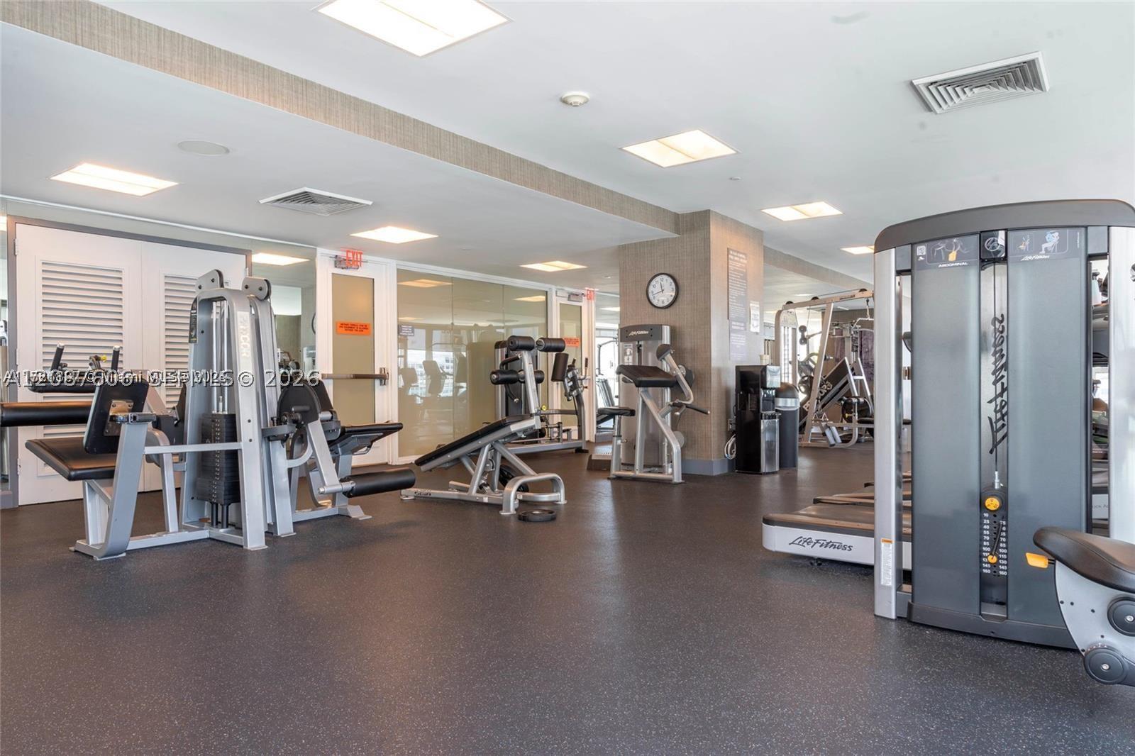 950 Brickell Bay #703, Miami FL 33131