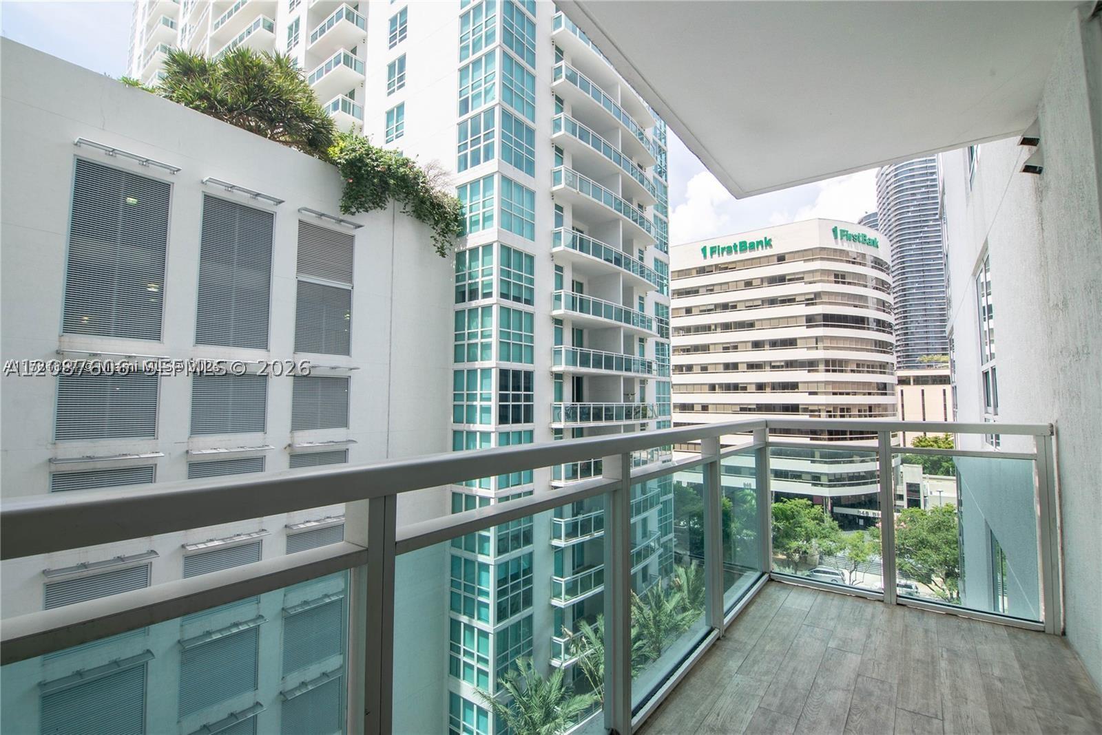 950 Brickell Bay #703, Miami FL 33131