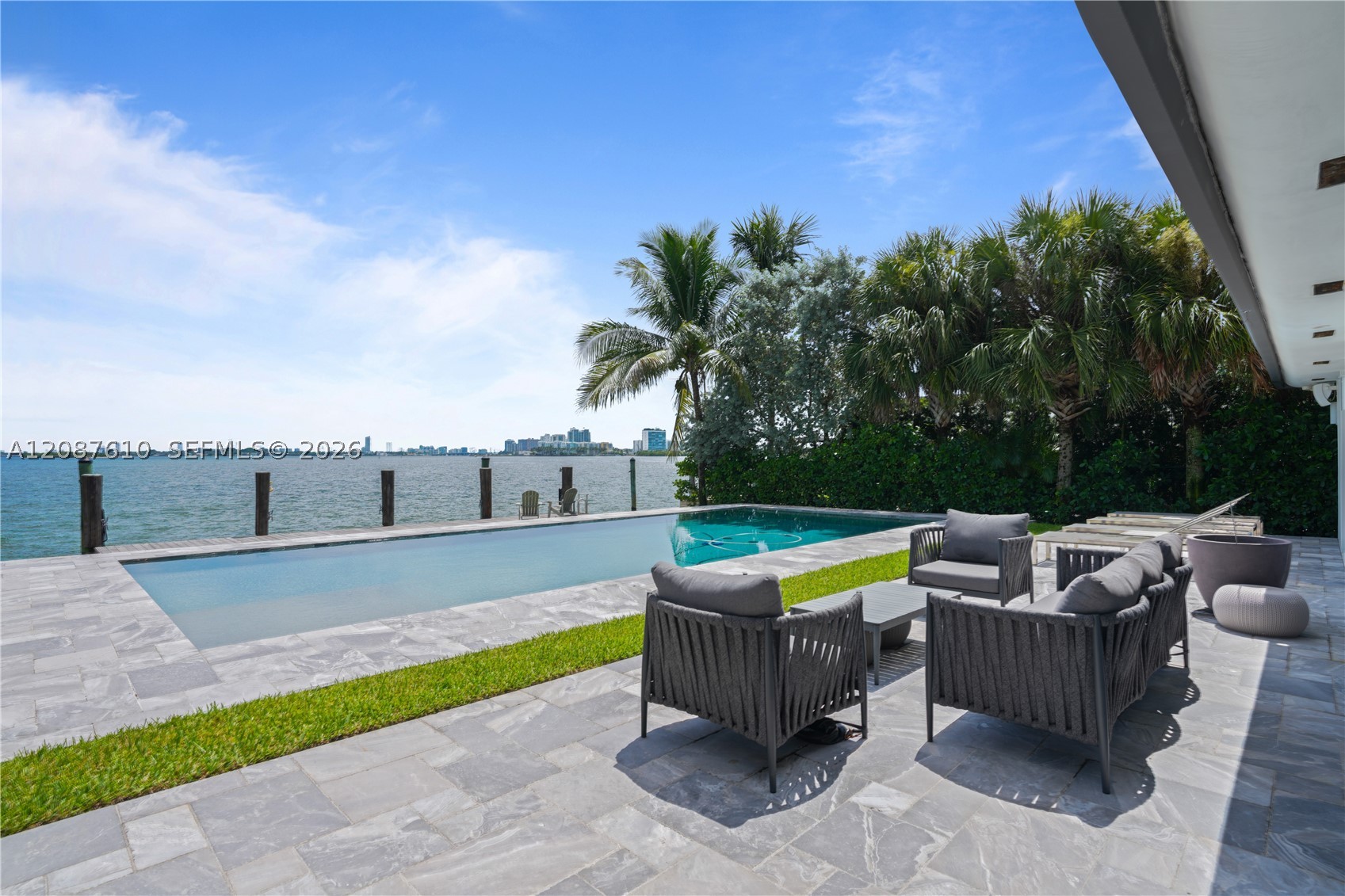 9301 N Bayshore Dr, Miami Shores FL 33138