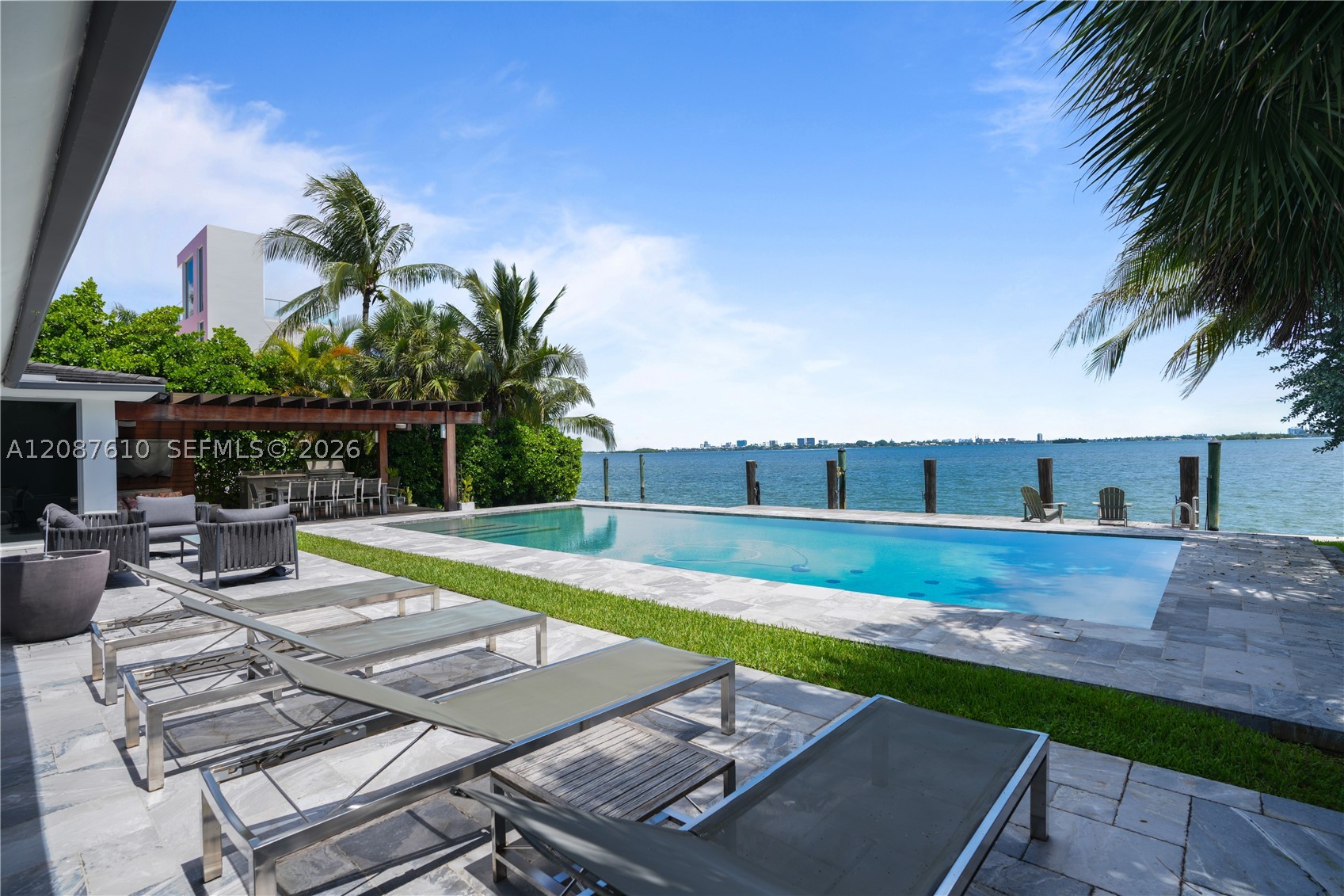 9301 N Bayshore Dr, Miami Shores FL 33138