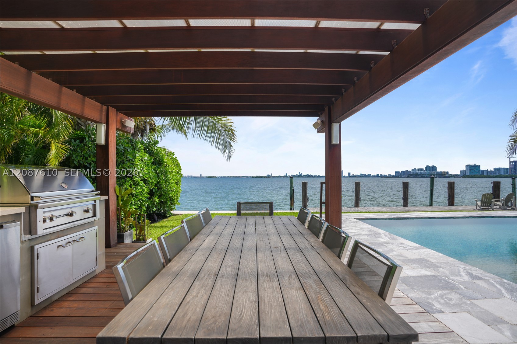 9301 N Bayshore Dr, Miami Shores FL 33138
