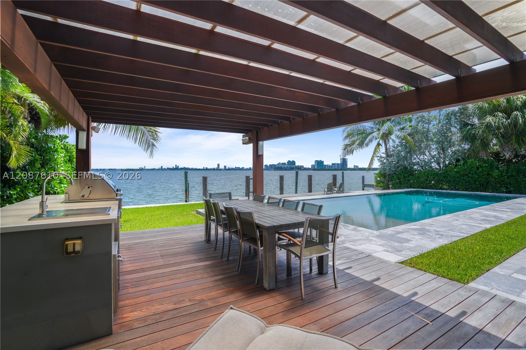 9301 N Bayshore Dr, Miami Shores FL 33138